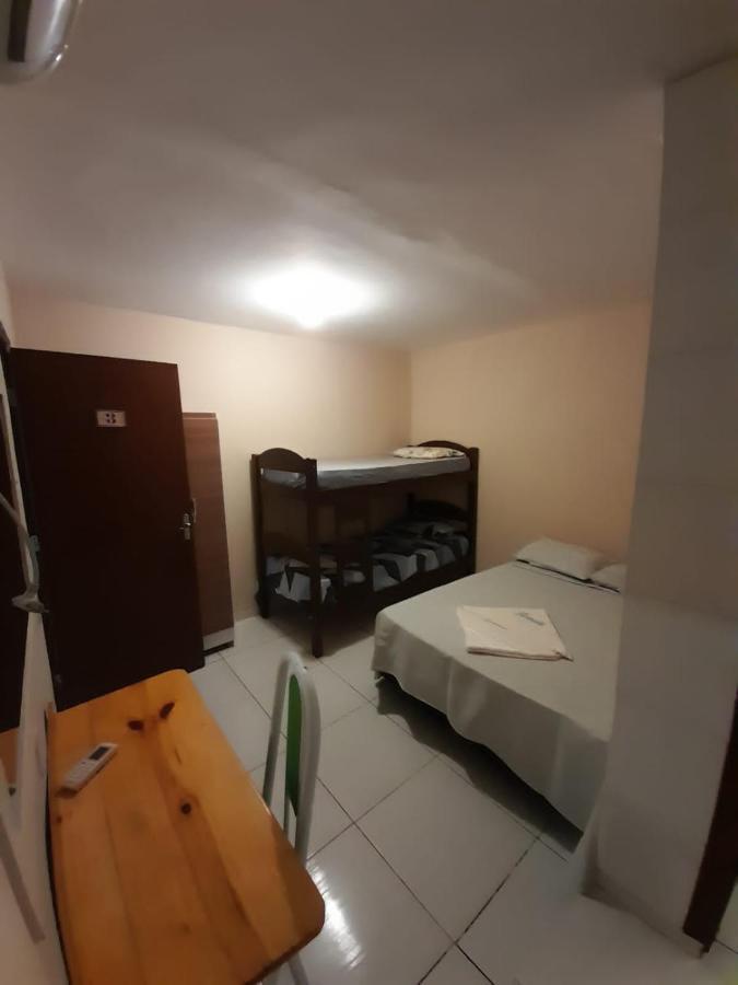 Aconchego Do Lar Hotel Lencois Exterior photo