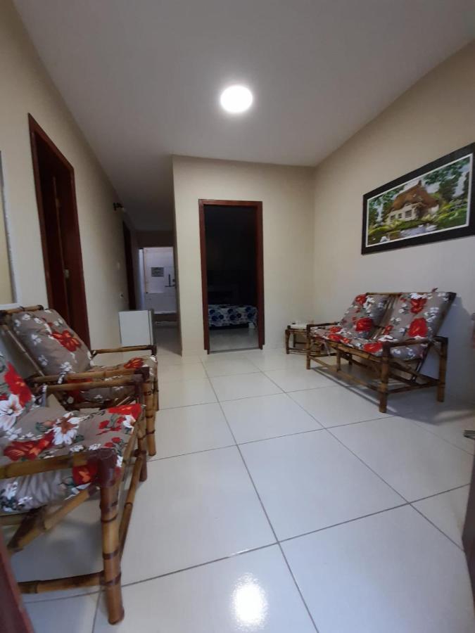 Aconchego Do Lar Hotel Lencois Exterior photo